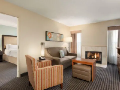 Homewood Suites by Hilton Columbus - Hilliard Hotels in Hilliard