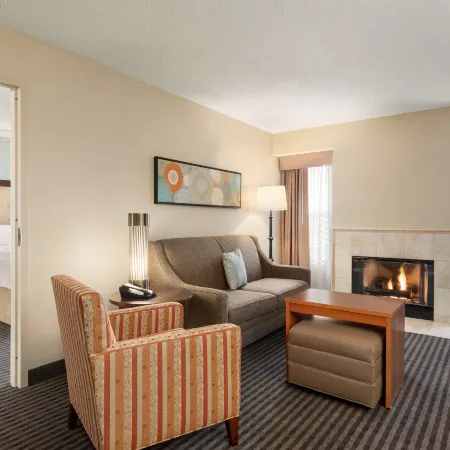 Homewood Suites by Hilton Columbus - Hilliard