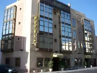 Hotel Sol Almería