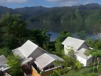 Belum Rainforest Resort Hotels in Temenggor