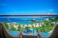 Renaissance Okinawa Resort - romantis