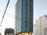 Menora Premium Da Nang - Sea Corner Boutique Hotel di Ngũ Hành Sơn