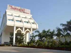 The Imperial Bodhgaya