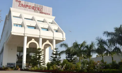 The Imperial Bodhgaya