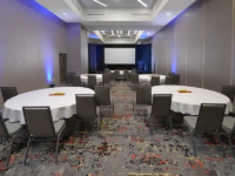 Courtyard Austin Pflugerville and Pflugerville Conference Center Hotels in Pflugerville