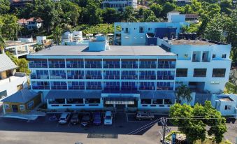 Hotel 39 Jamaica