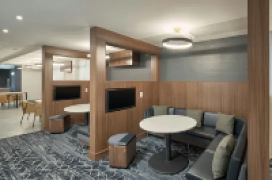 Courtyard Regina Downtown