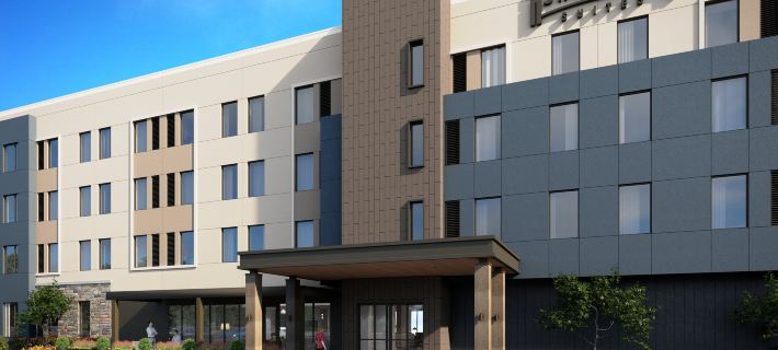 Staybridge Suites GRAND RAPIDS SOUTH by IHG Hotels in Kent County