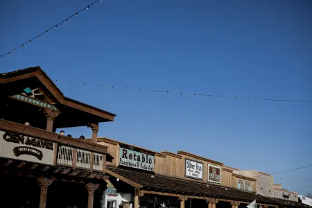 斯科茨代爾麥考密克酒店