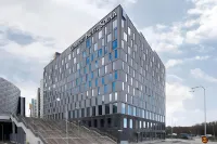Comfort Hotel Solna Arenastaden Hotels near Westfield Mall of Scandinavia