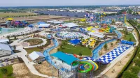 Holiday Inn Express & Suites Austin North - Pflugerville Hotels in Pflugerville