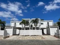 Vamos Villa Tokunoshima Hotels in Tokunoshima