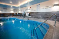 Fairfield Inn & Suites Detroit Lakes - Pools