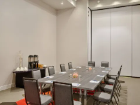 Four Points by Sheraton Dallas Fort Worth Airport North Hotels in Coppell