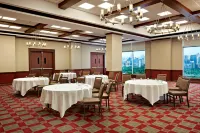 Four Points by Sheraton Calgary Airport - Aamiainen