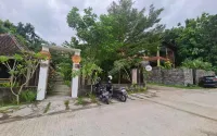 Villa Kayu Yogyakarta - วิลล่า