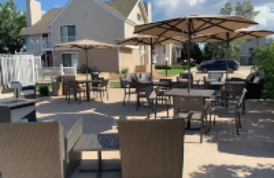 丹佛科技中心居家酒店