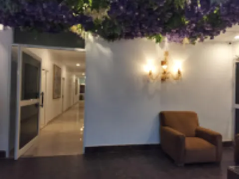 Farmhouse  Inn NH8 Hotel &  Resort