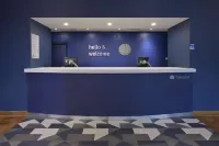 Travelodge Leeds Central