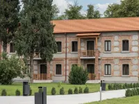 Samzeo Kvareli Hotels in Kvareli