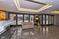 Hotel Genova Istanbul Old City