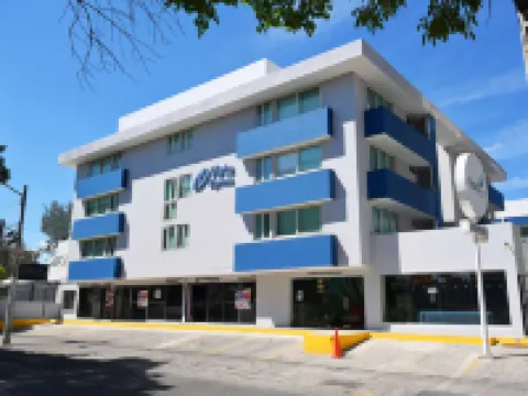 Vista Express Guadalajara Expo SureStay Collection by BW Hotels in Zapopan