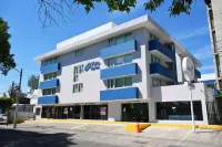 Vista Express Guadalajara Expo SureStay Collection by BW