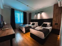 Tepe Hotel&Business Suite Hotel a 