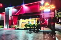 Airco Le-Grand Inn Hotels in Thiruvalla