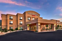 SpringHill Suites Cedar City - Bintang 3