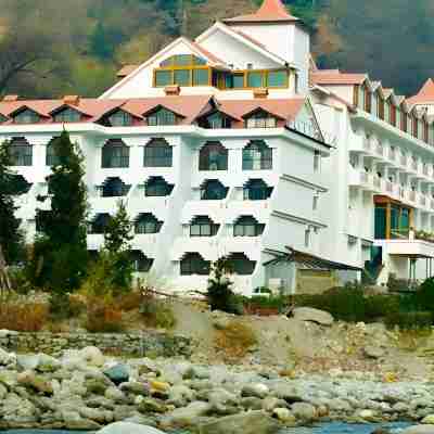 馬拉里OTHPL瑪斯蒂夫大酒店 Hotel Exterior