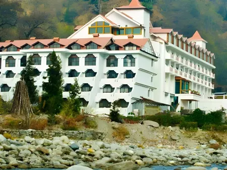 Mastiff Grand Manali Resort