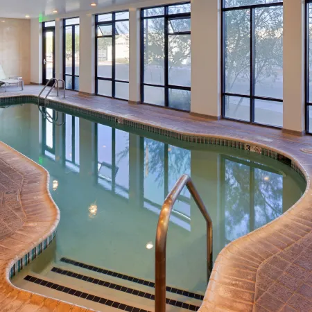 SpringHill Suites Kingman Route 66