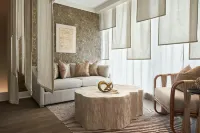 The Ritz-Carlton, Charlotte - Spa