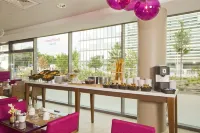 Residhome Paris Issy les Moulineaux - breakfast