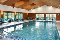 Residence Inn Ann Arbor North Hôtels à : Ypsilanti