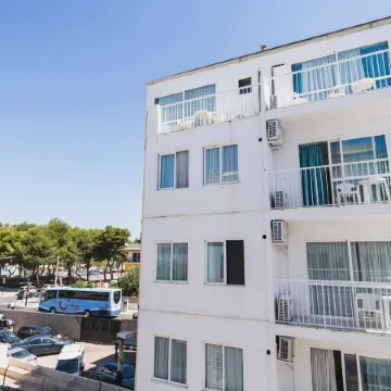 Hotel Amic Can Pastilla
