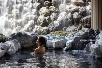 Karuizawa Marriott Hotel - Pemandian Air Panas