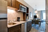 TownePlace Suites Bridgewater Branchburg