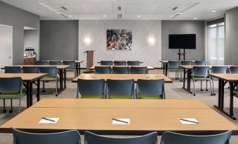 SpringHill Suites Milwaukee West/Wauwatosa
