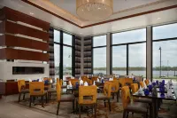 The Merrill Hotel, Muscatine, a Tribute Portfolio Hotel - breakfast