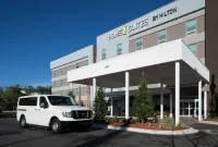 Home2 Suites by Hilton Jacksonville Airport Hotels near مطار جاكسونفيل الدولي