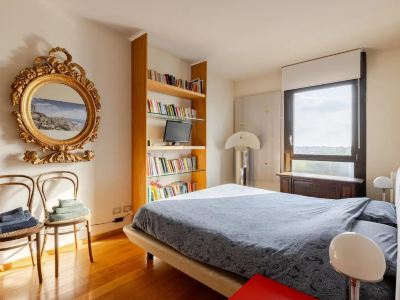 Palladio 20 Loft and Terrace