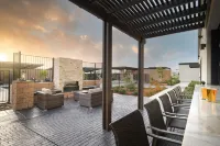 SpringHill Suites Milpitas Silicon Valley - 3 étoiles
