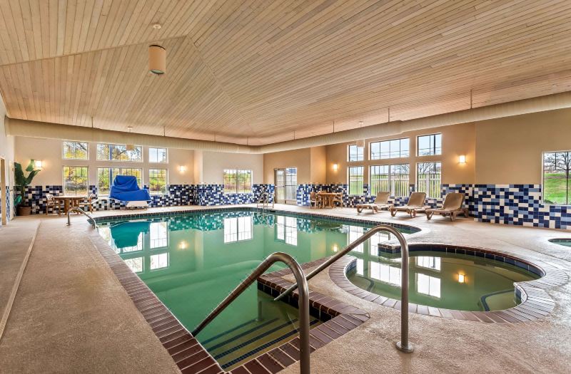 Country Inn & Suites by Radisson, Portage, IN photo 3