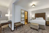 Best Western Plus Longbranch Hotel  Convention Center Hotels in Marion
