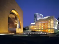 Voco Orange County - Airport by IHG Hotels in Santa Ana
