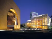Voco Orange County - Airport by IHG