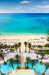 The Westin Grand Cayman Seven Mile Beach Resort & Spa - con vistas al mar