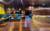 Pratasaba Resort